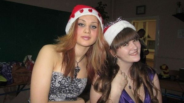 Алёна Панькова