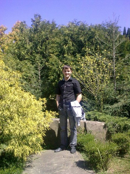 Александр Кармакских