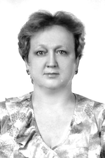 Вера Раноева