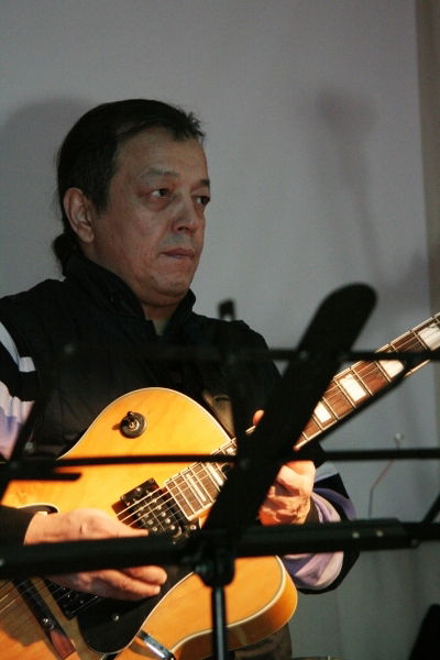 Мухтар Суннатов