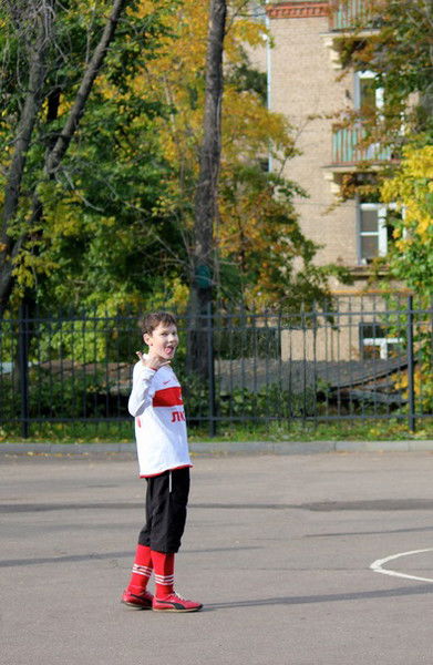 Олег Арабчиков