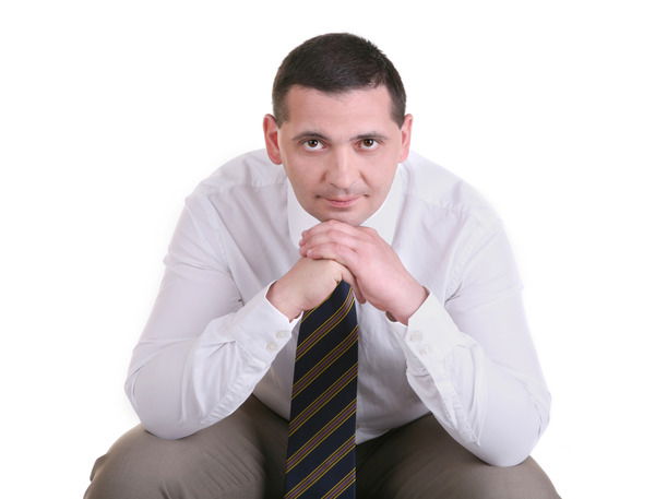 Владимир Яромов