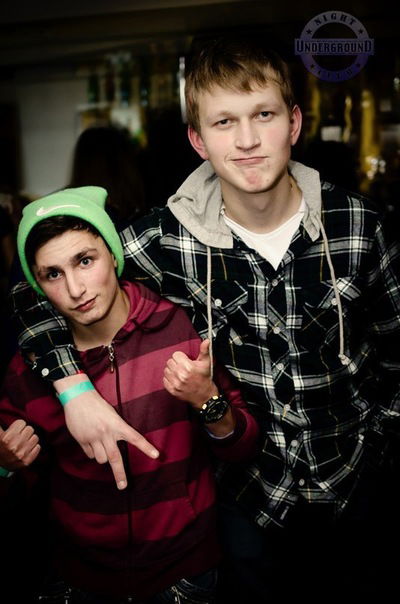 Вітя Барановський