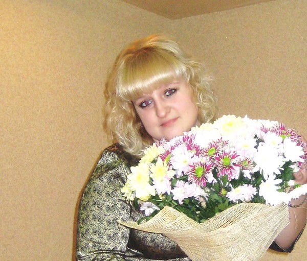 Светлана Хатунцева