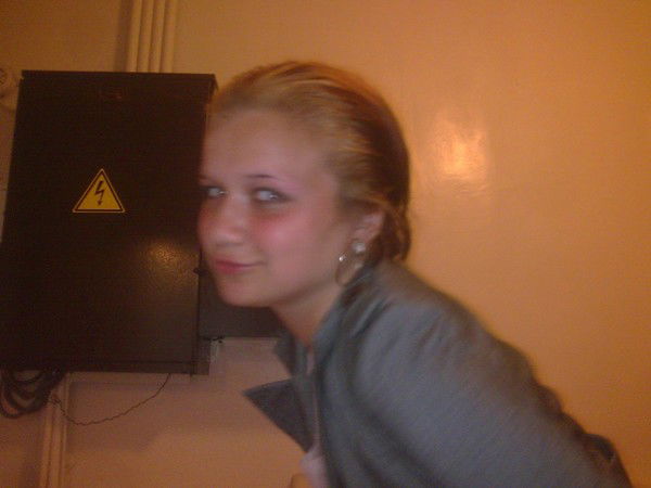 Наталья Дунда