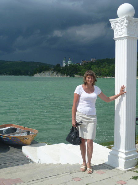 Наталья Марковских