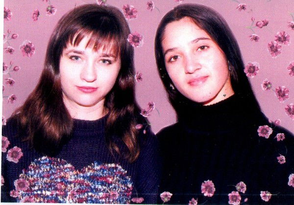 Елена Семёнова