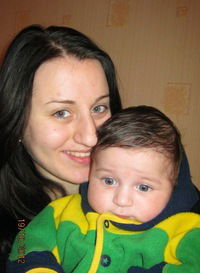 Анастасия Антонович