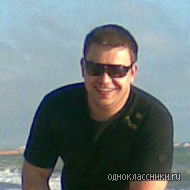 Святослав Гавриленко