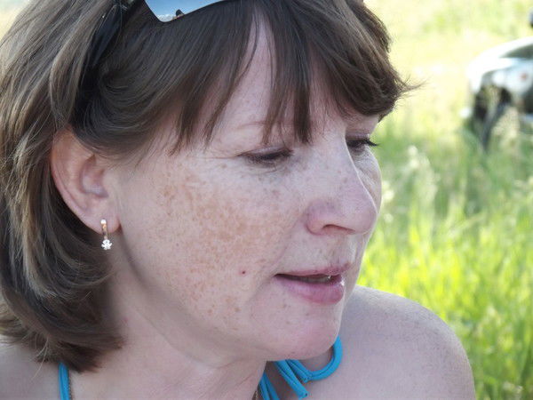 Марина Кильтер