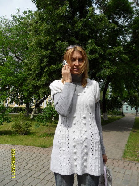 Татьяна Зуева