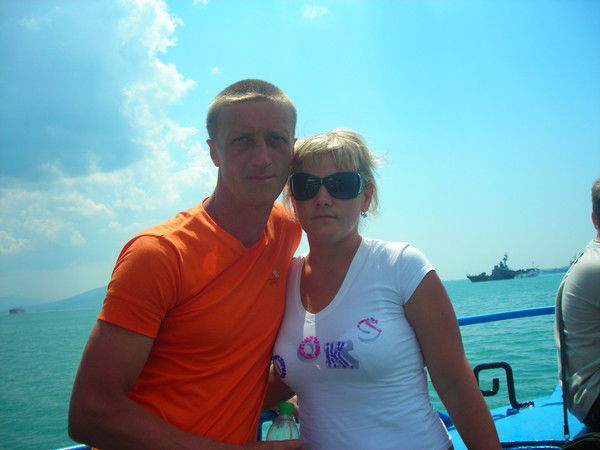 Олег Гавриков