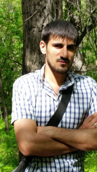 Артур Игитян