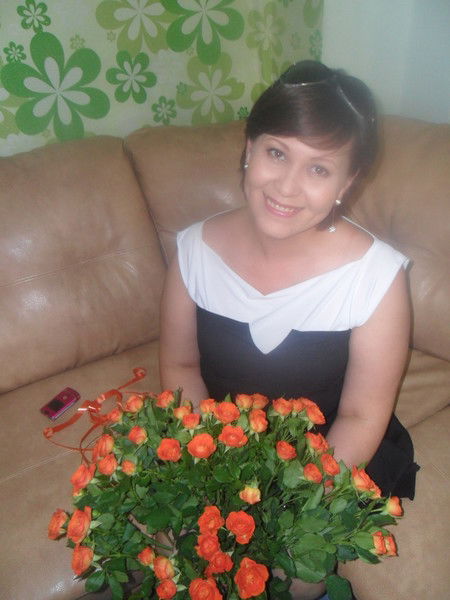 Татьяна Раимова