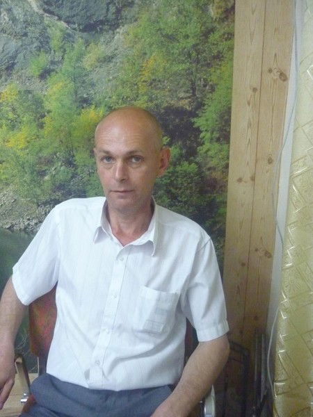 Николай Хадеев