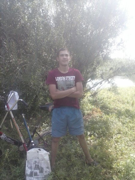 Тимур Яровой