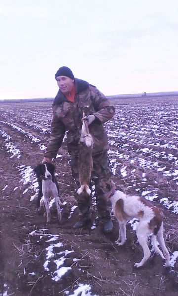 Курман Искаков