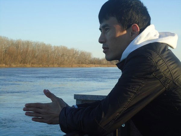 °•° Adi-Das °•° Дастан Карабура