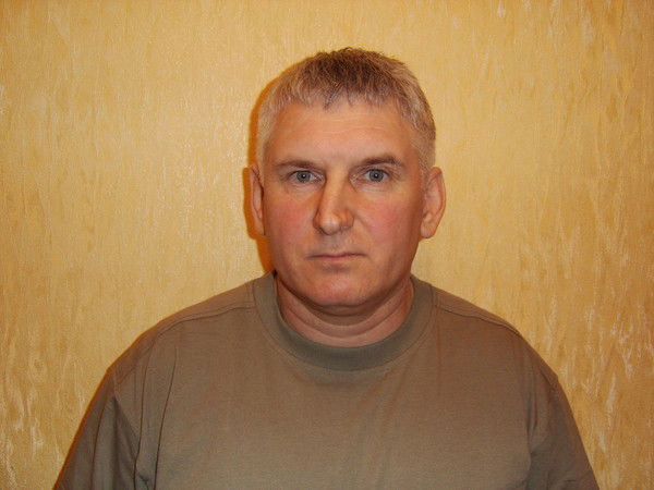 Петр Иванов