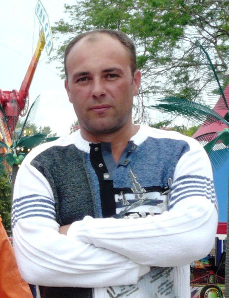 Николай Робота