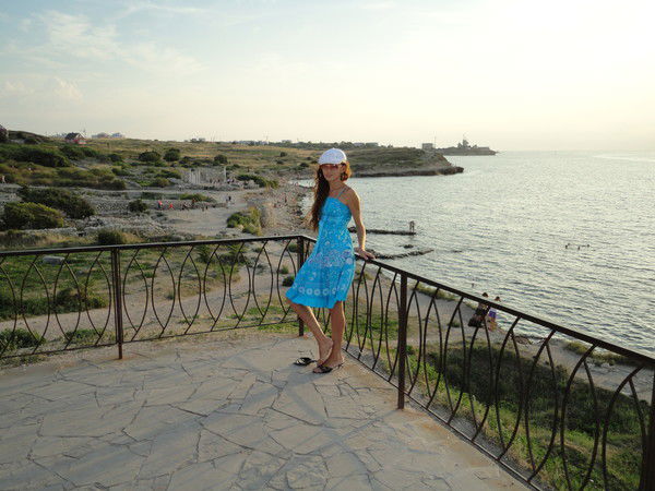 Наташа Згонникова