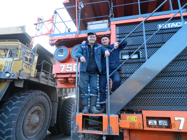 Андрей Дудник