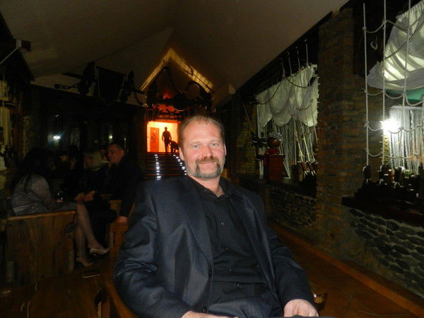 Андрей Юрьев