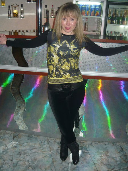 Юля Склярова