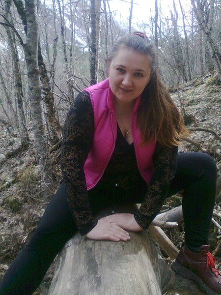 Оксана Алексюк