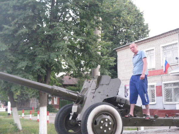 Влалимир Федоров