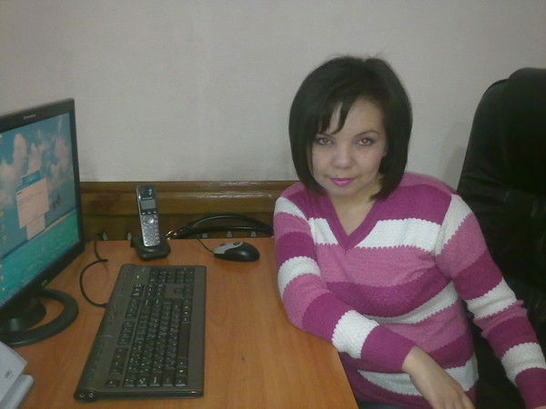 Дилрабо Мамиркулова