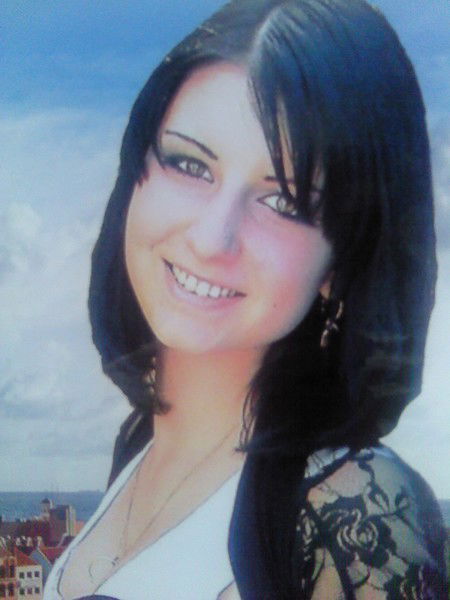 Виктория Гасанова