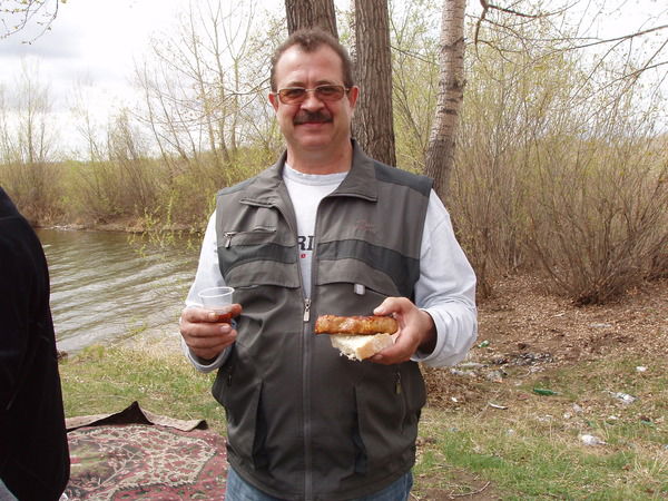 Юрий Прокопенков