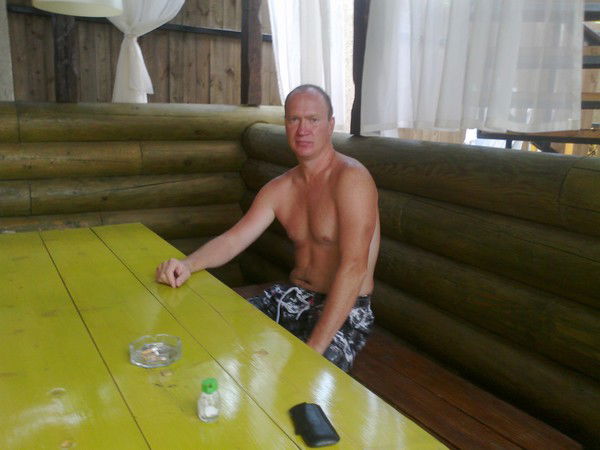 Александр Жуков