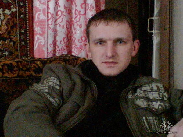 Сергей Клоков