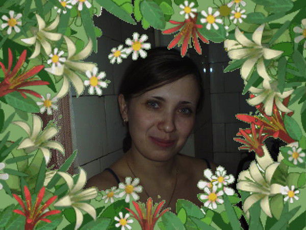 Анна Науменко