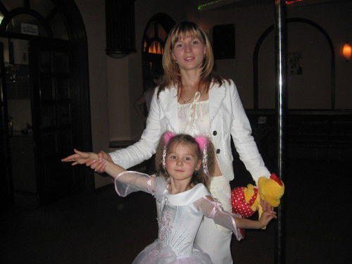 Людмила Лисовская