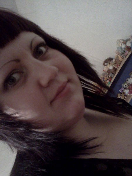 Виктория Сухова