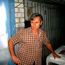 Владимир Дашевский