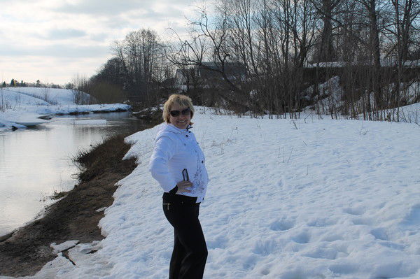 Фания Яппарова