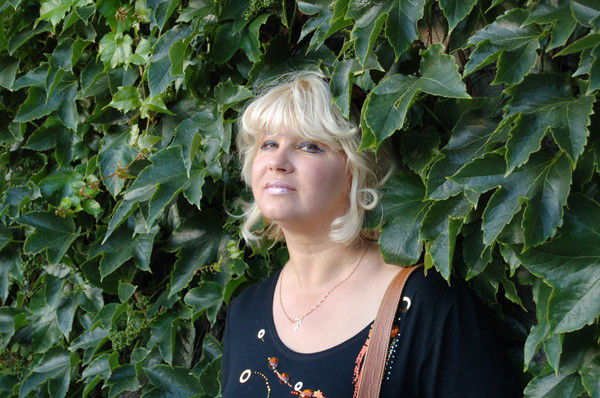 Светлана Таран