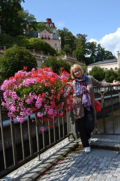 Ольга Алферова