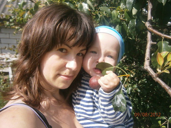 Валентина Орлова