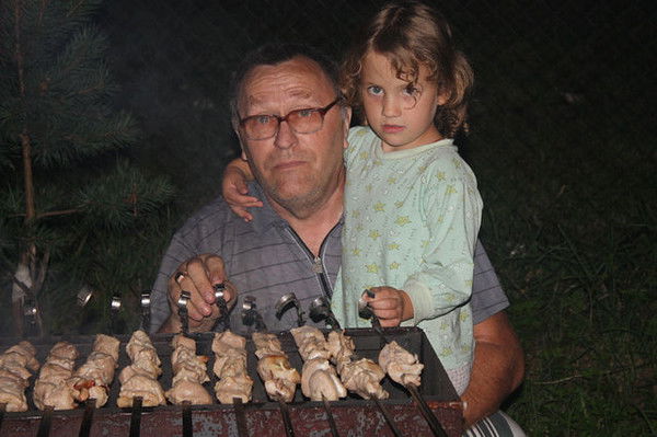 Владимир Ляшко