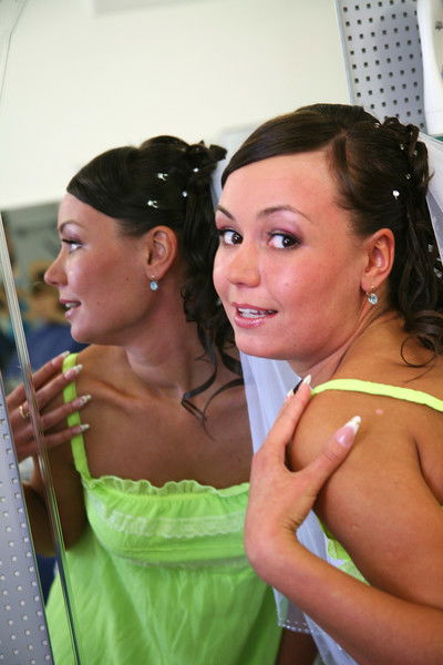 Ольга Калинникова