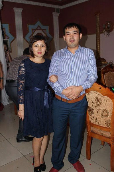 Гулжаухар Есжанова