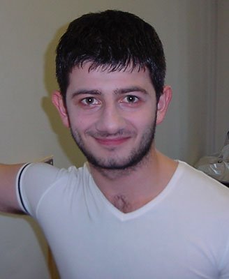 Иван Александрович