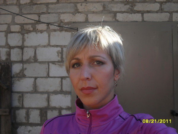 Татьяна Павлюкова