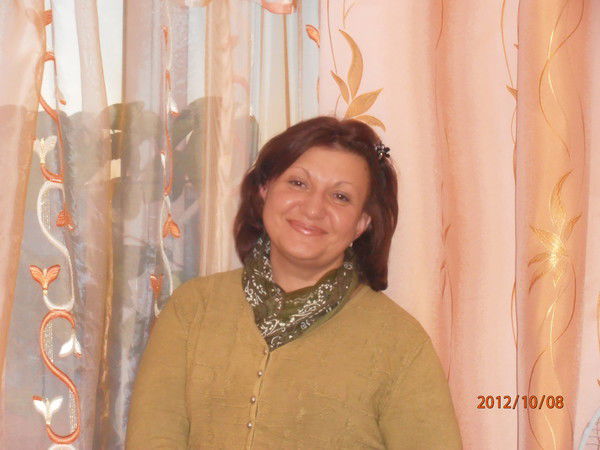 Елена Зилотина