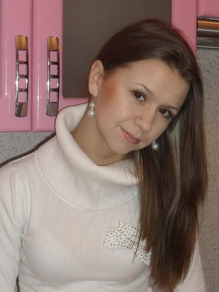 Елена Шуваева